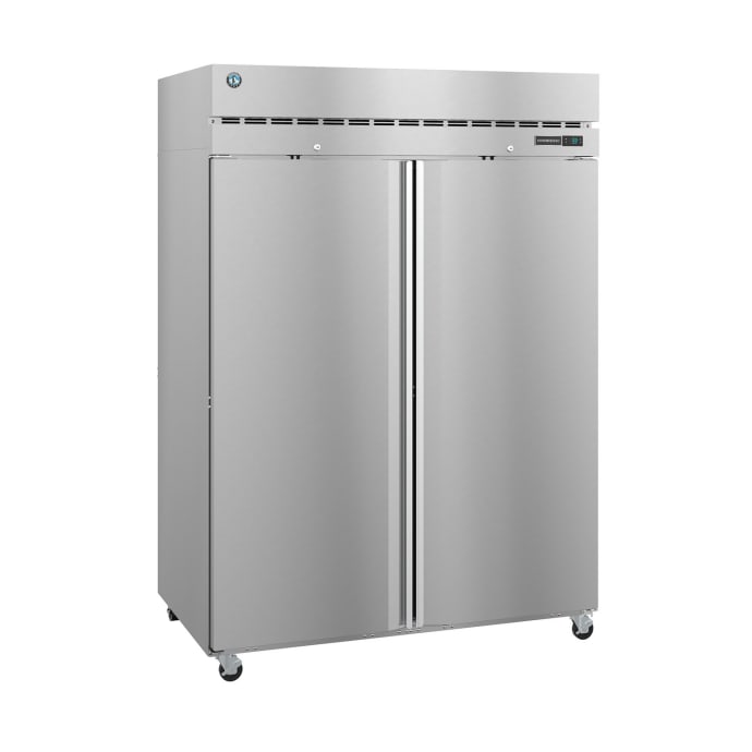 Hoshizaki R2A-FS Steelheart 55