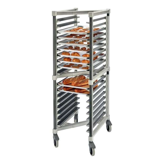 Cambro UZR1826FP18480 22 3/8