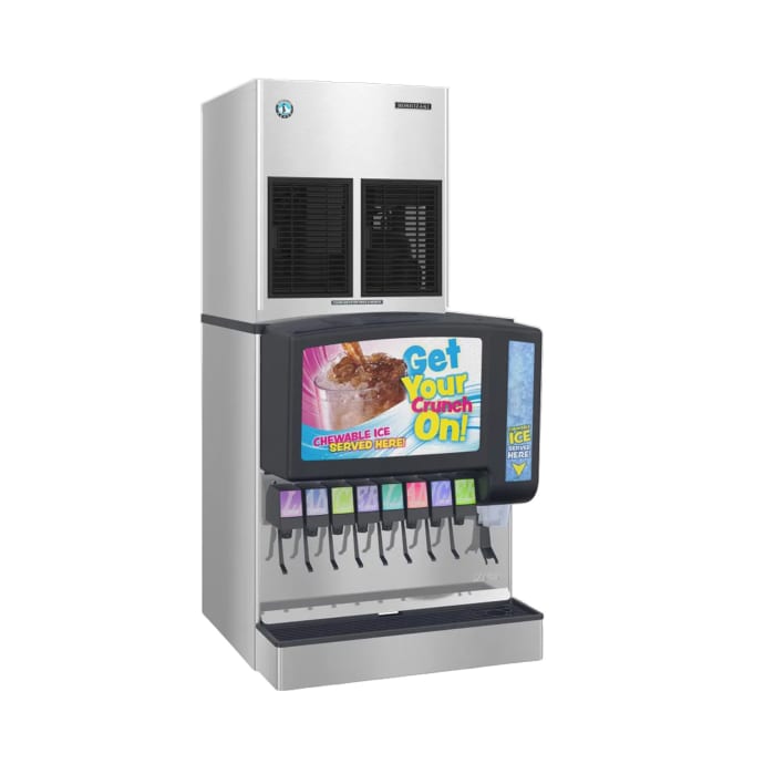 Hoshizaki FD-650MRJZ-C 22