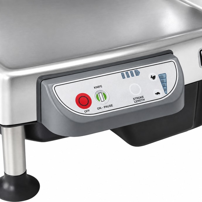 Hobart HS7N-1 Automatic Meat & Cheese Slicer w/ 13