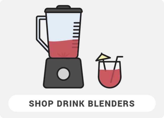Blenders - Choosing the Right Blender - Dine Company