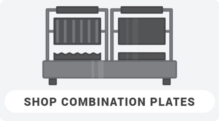 Combo Plates