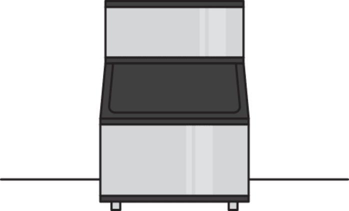 Head and Bin Unit