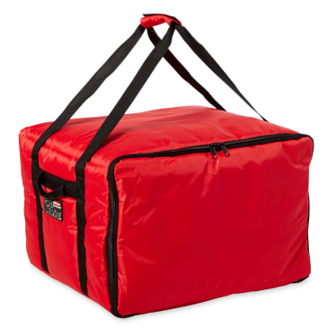 rubbermaid proserve pizza delivery bags