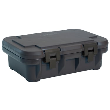 insulated food carriers for hot food