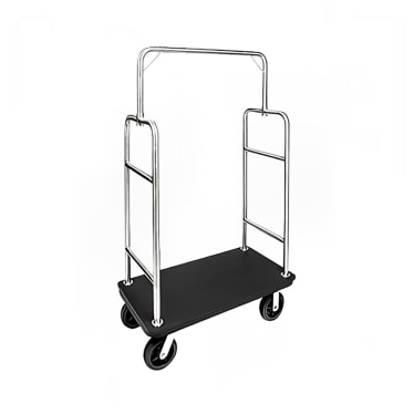 hotel cart for luggage