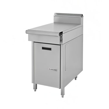 heavy duty changing table