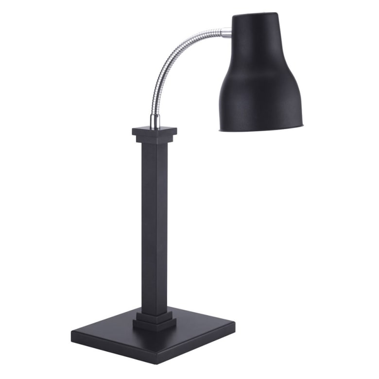 Spring USA 2 Bulb Heat Lamp w/ Adjustable Arm