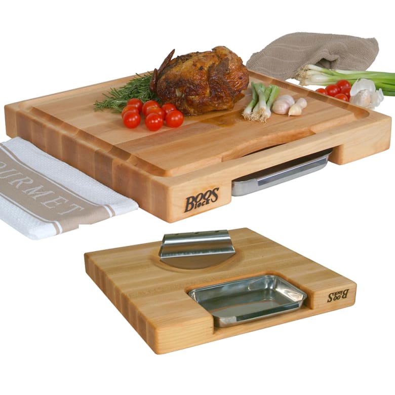 John Boos PM18180225-P-RK Gift Collection