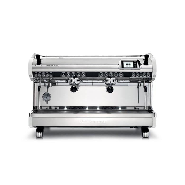 Nuova Simonelli Automatic Espresso Machine