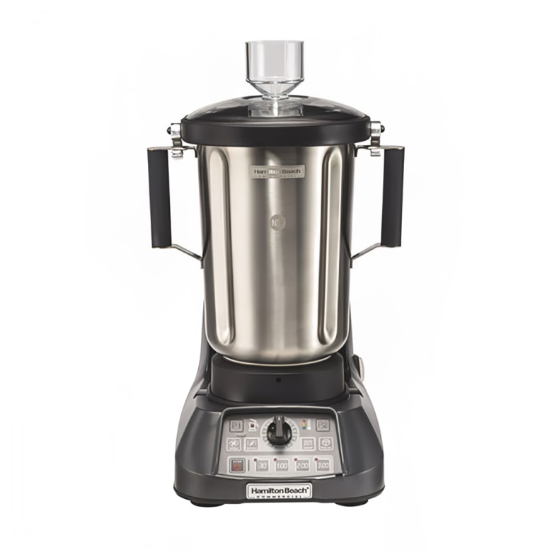 Hamilton Beach Countertop Food Blender