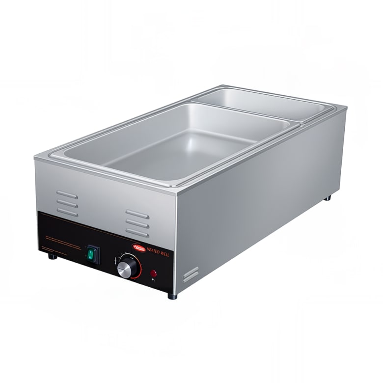 Hatco HW-43 Countertop Food Warmer
