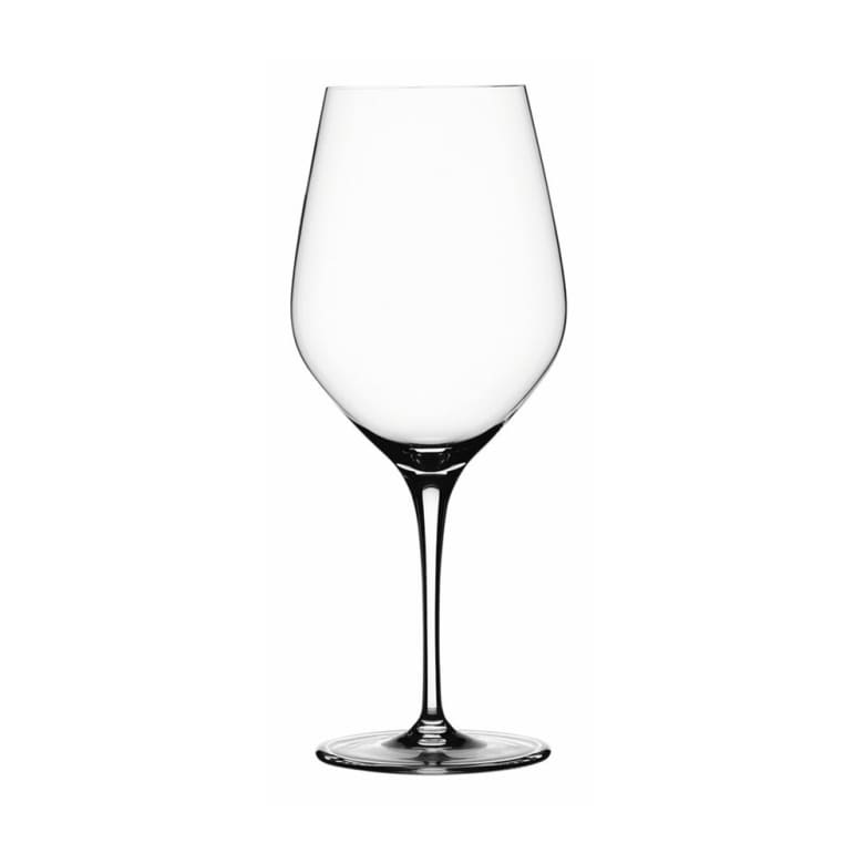 SPIEGELAU Authentis Bordeaux Glass