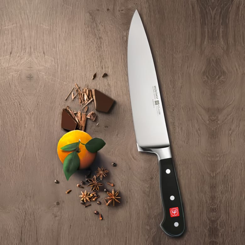 Wüsthof Classic 8-inch Cook's Knife