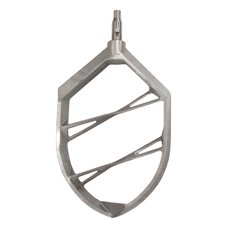 Varimixer VBEAT-100A-ERGO Flat Beater