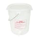 Cambro 250LCD110 2 1/2 Camtainer ® Insulated Beverage Dispenser, Black