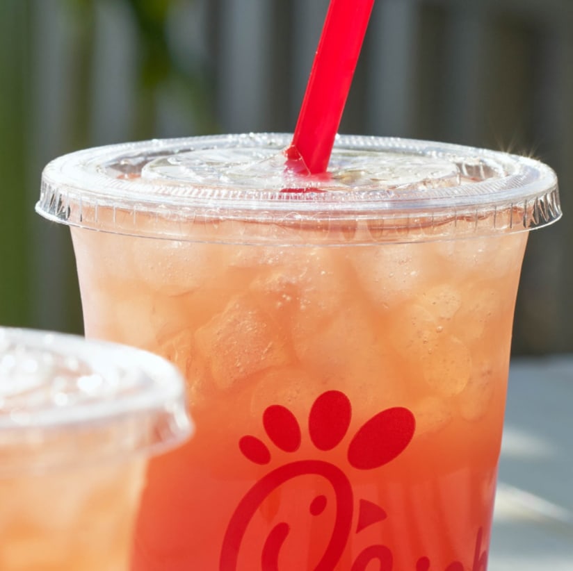 Chick-fil-A To-Go Cup Image