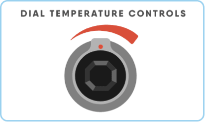 Temperature Comtrols