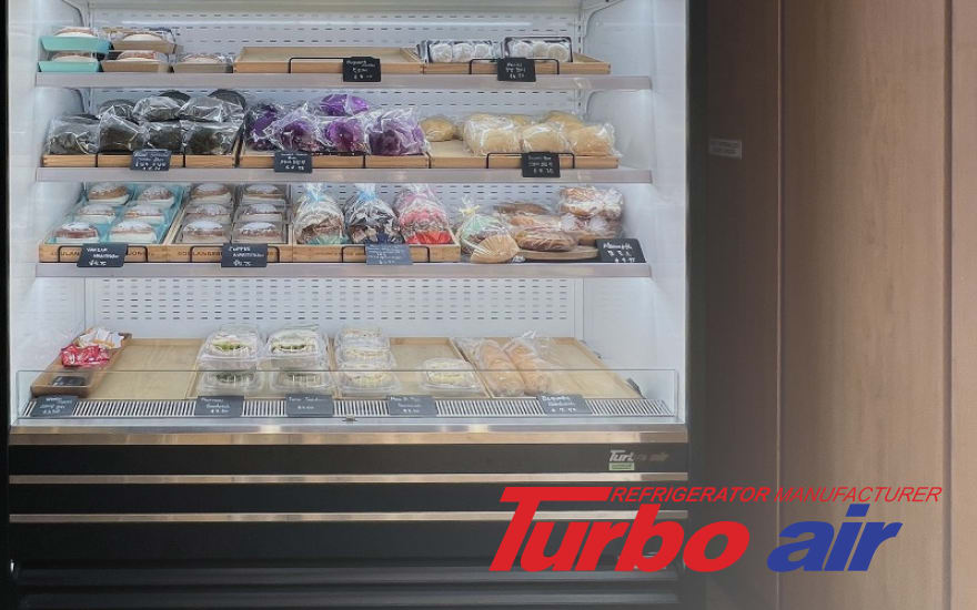 Turbo Air TARG-36G4B 60" 4 Burner Gas Range w/ Griddle & (2) Standard Ovens, Natural Gas