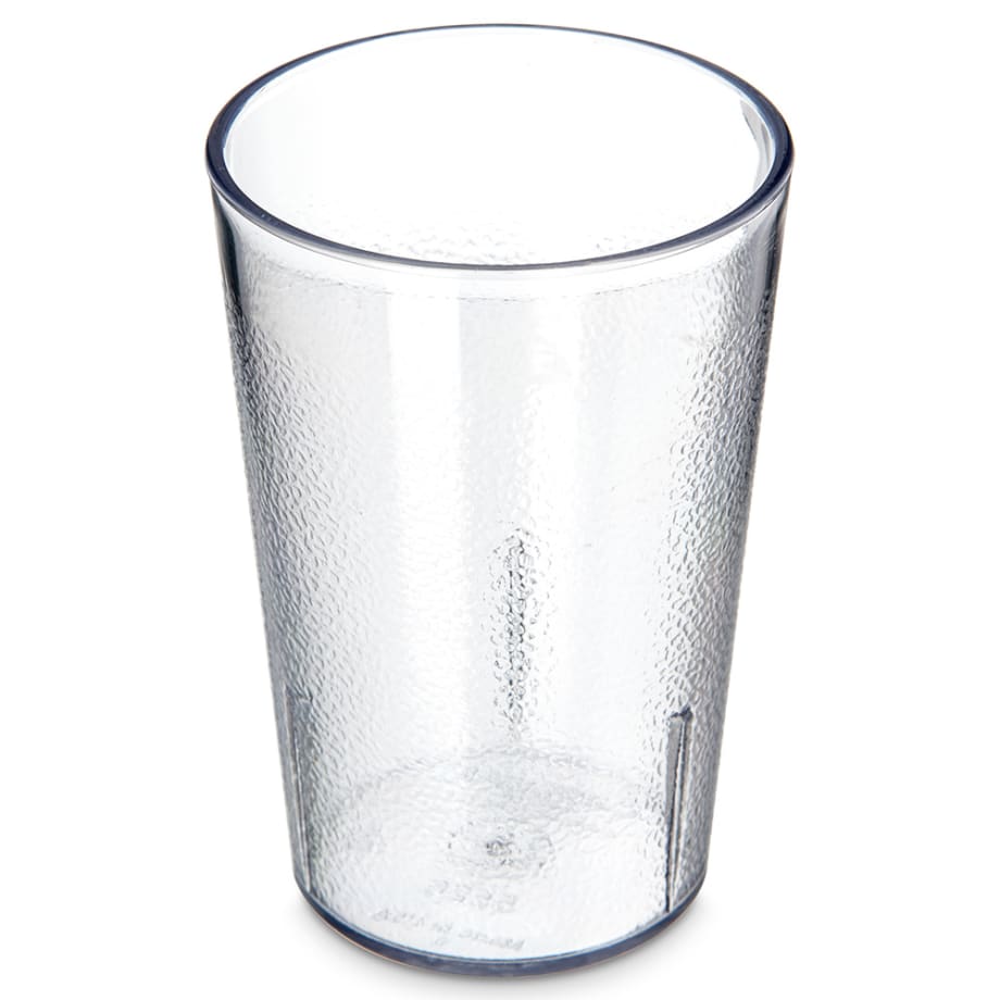 Shop 8 oz drinking glasses | KaTom Restaurant Supply