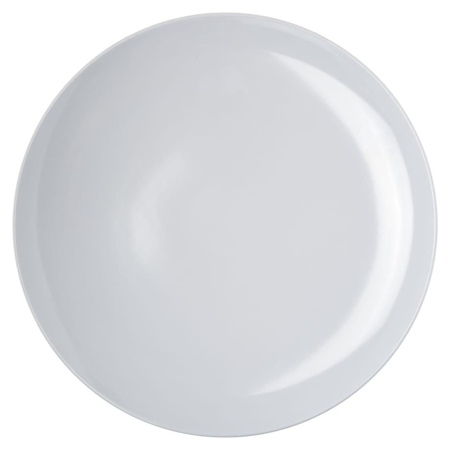 Melamine plates in bulk deals