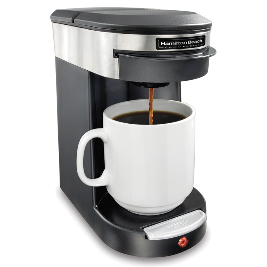 Parts for hamilton beach coffee maker shop