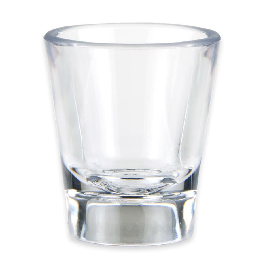 Shop 8 oz drinking glasses | KaTom Restaurant Supply