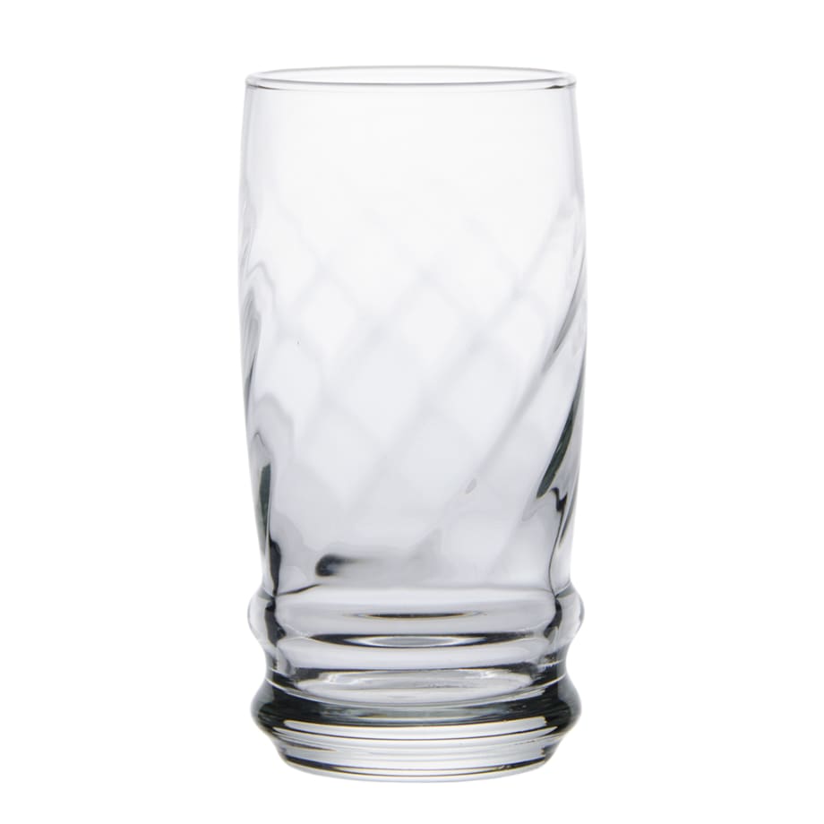 2 oz stemless wine glasses Barcelona Clear Acrylic Stemless Finger Indent Wine Glasses, Set of 2   Pier 1