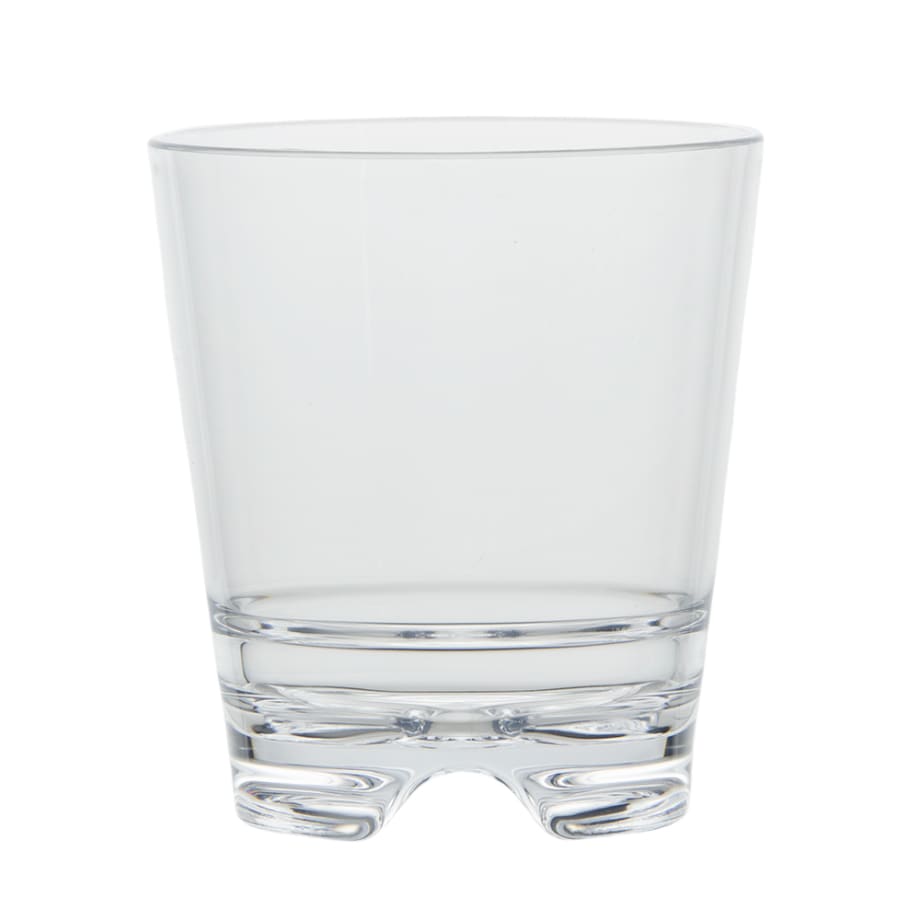 12 days of christmas wine glasses set Drunk for Christmas Stemless Wine Glasses ~ Set of 4 main image 0