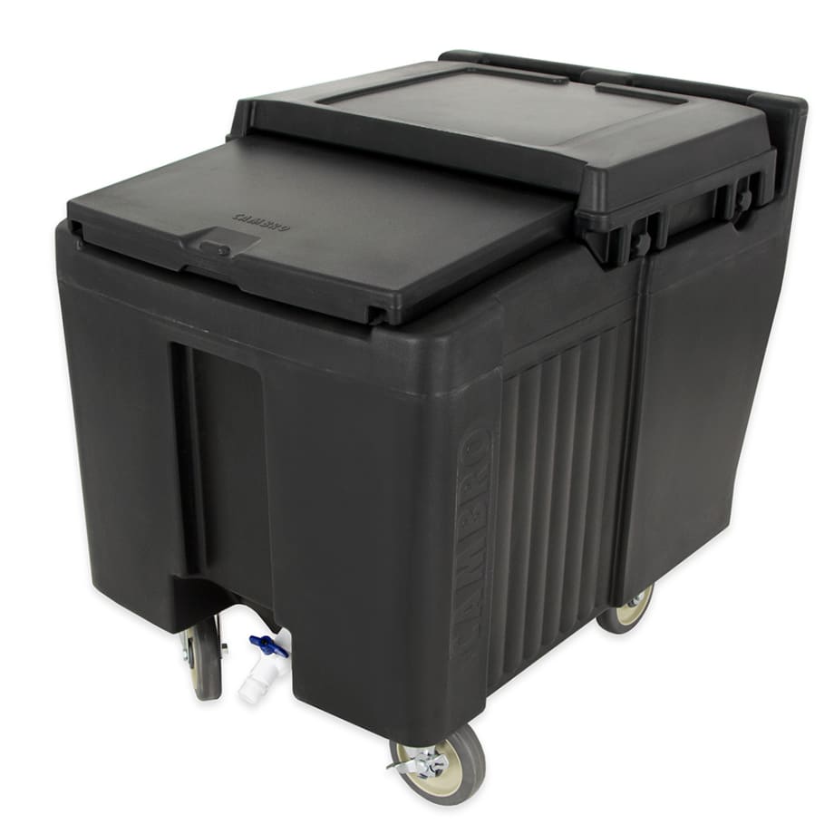 Cambro Ice Caddy | Cambro Ice Bin | KaTom Restaurant Supply