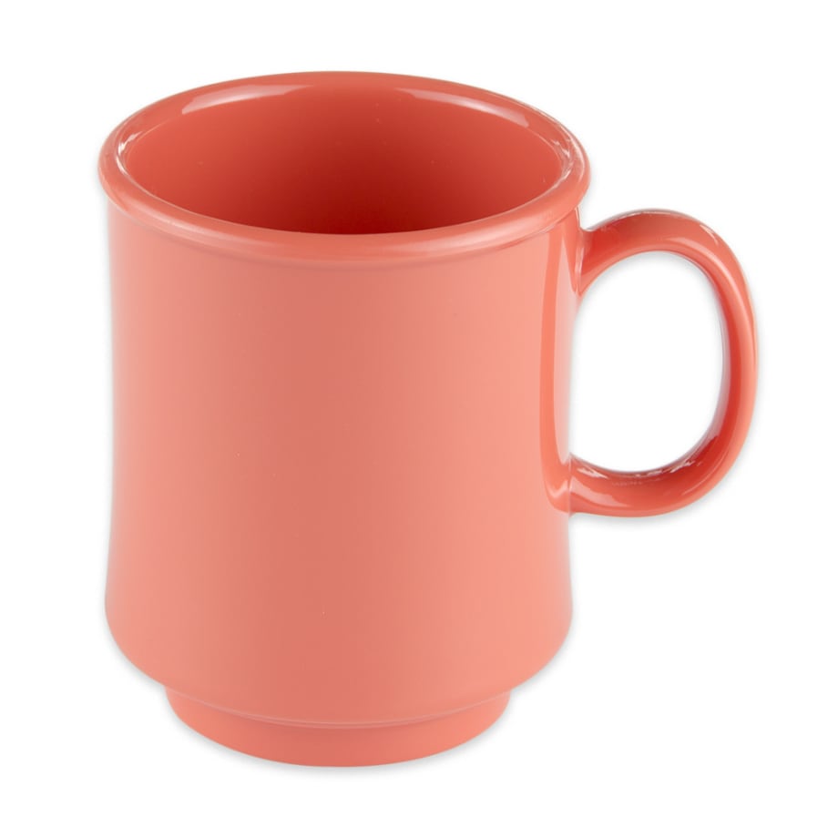 alessi coffee mug replacement glass 35748 Alessi Replacement Glass for Alessi Mugs — Studio Pazo main image 0