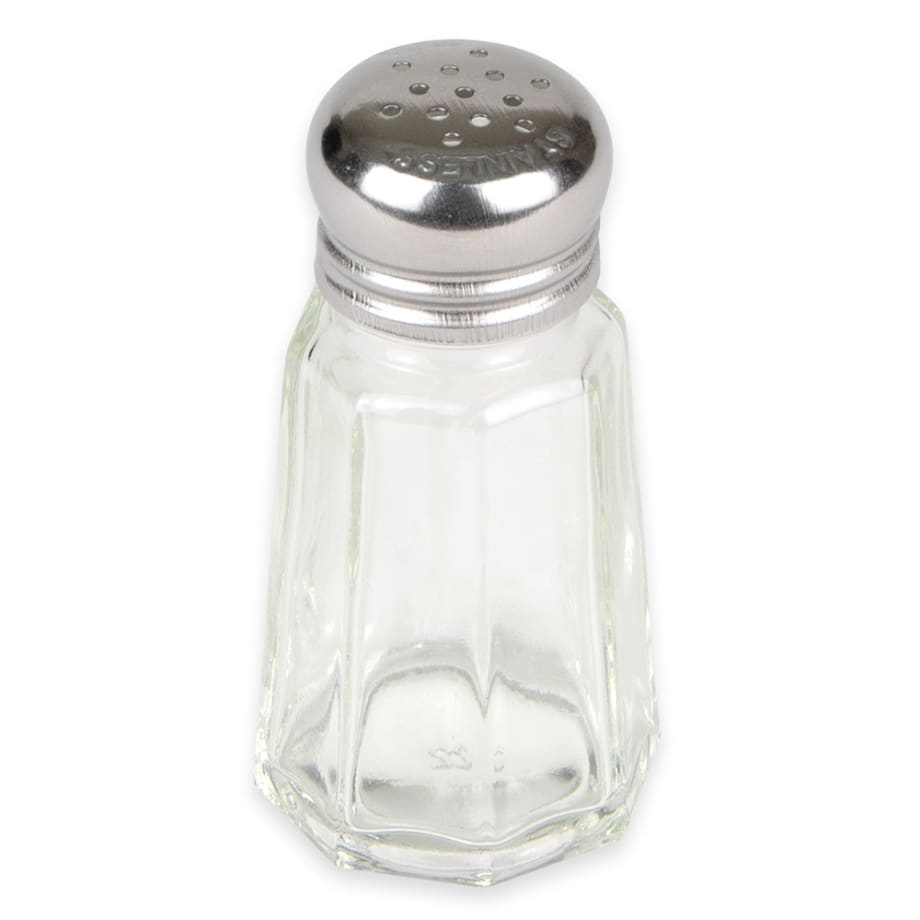 Bulk Salt & Pepper Shakers - Shop Seasoning Shakers | KaTom