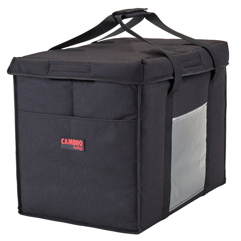 Insulated Food Carriers Food Carrier Bags KaTom Restaurant Supply