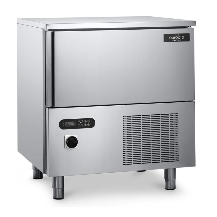 Flash Freezer Blast Chillers Fast Shipping KaTom