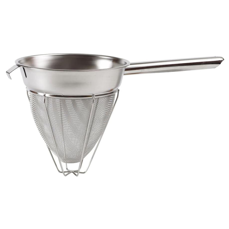 Fine Luxury orders Chrome China Cap Strainer