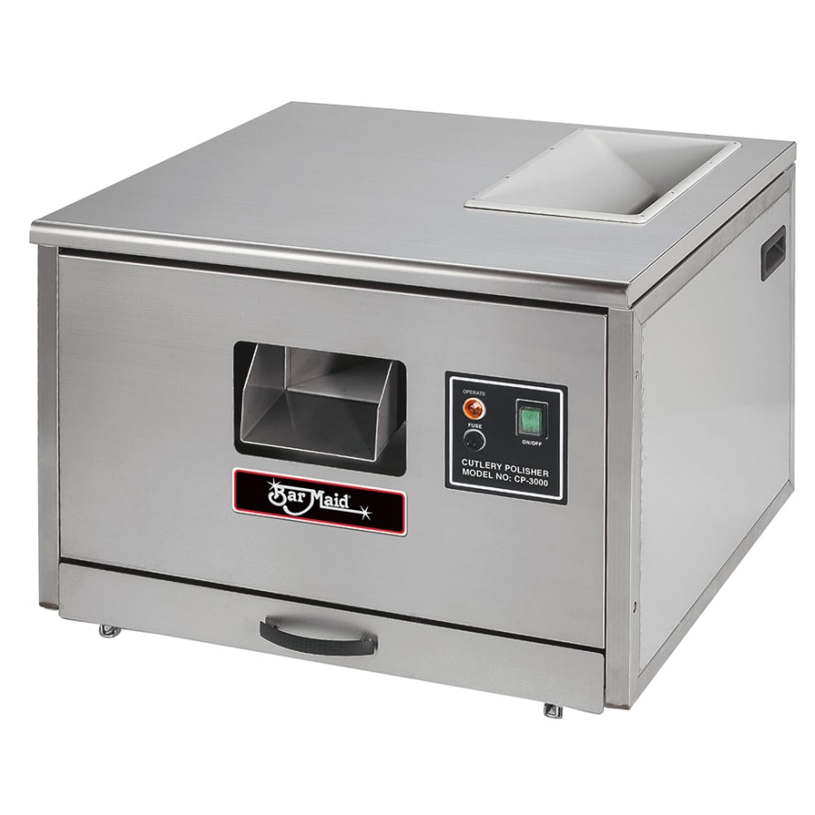 Restaurant Cutlery Dryers Polishers KaTom Restaurant Supply