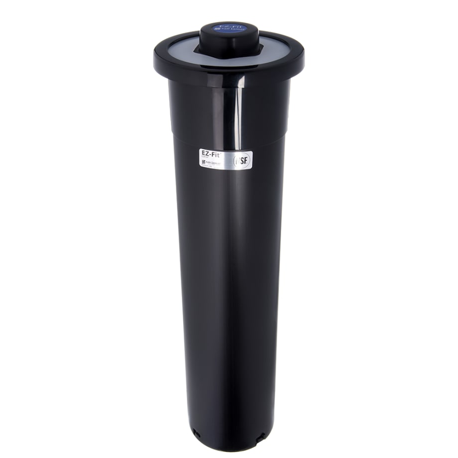 Becherspender S L 406 mm | passend für Becher- 57 - 73 mm
