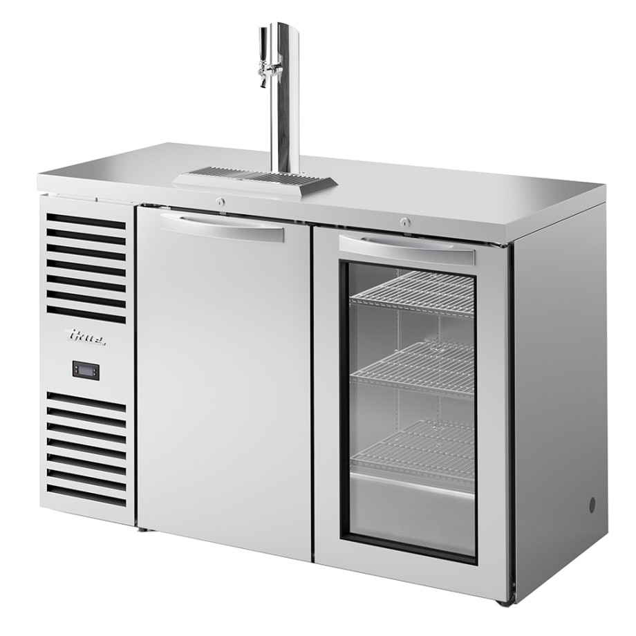 True keg cooler on sale
