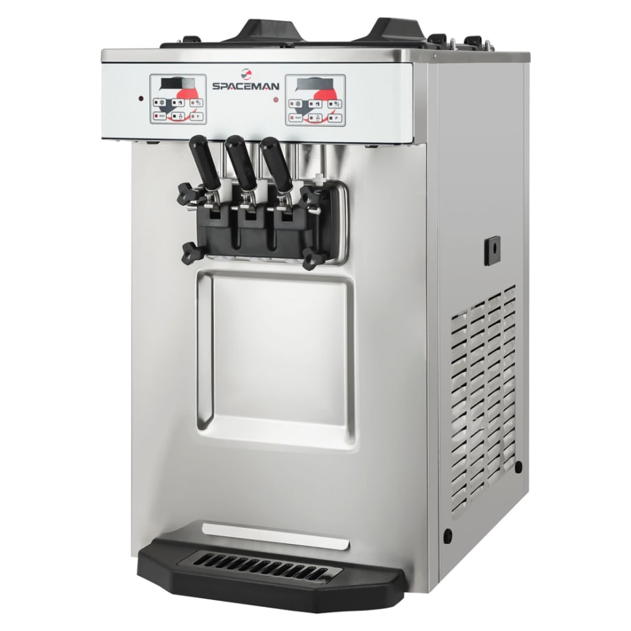 Sorbet Machines Fast Shipping KaTom Restaurant Supply