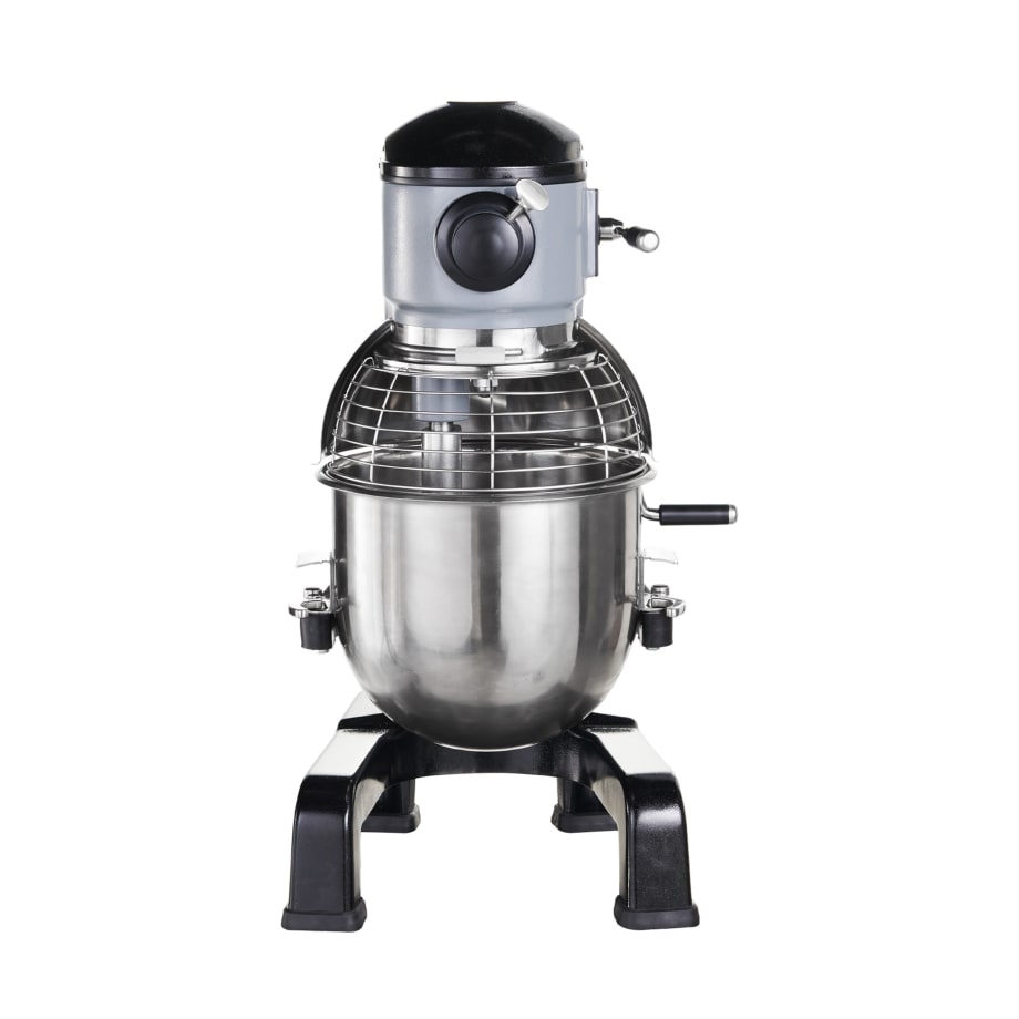 Hobart Mixers | Stand Mixers & Dough Mixers