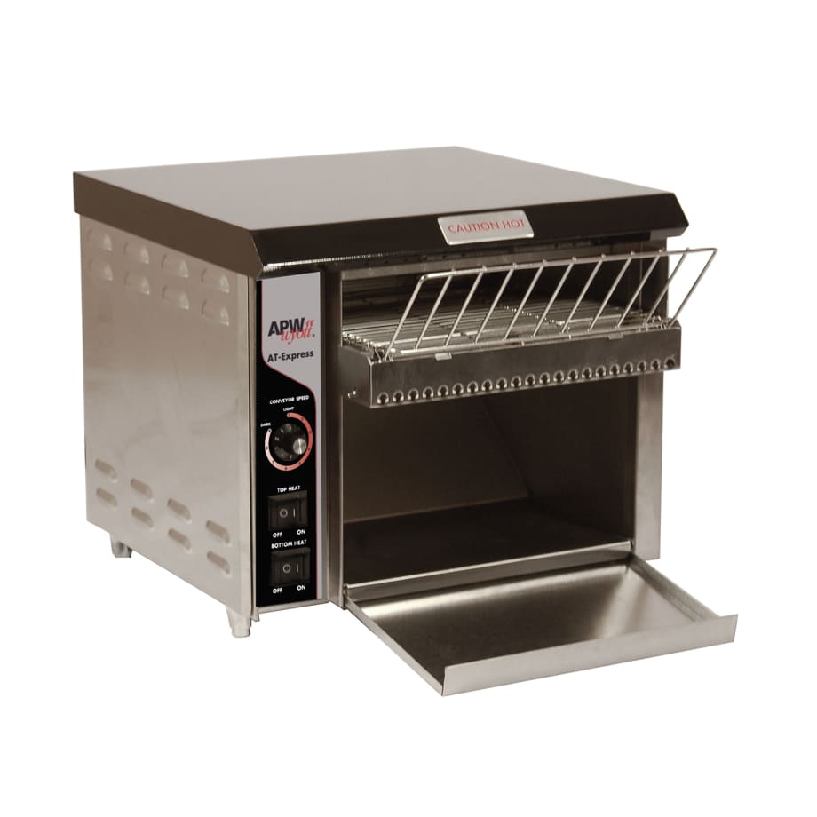 Apw wyott toaster cheap