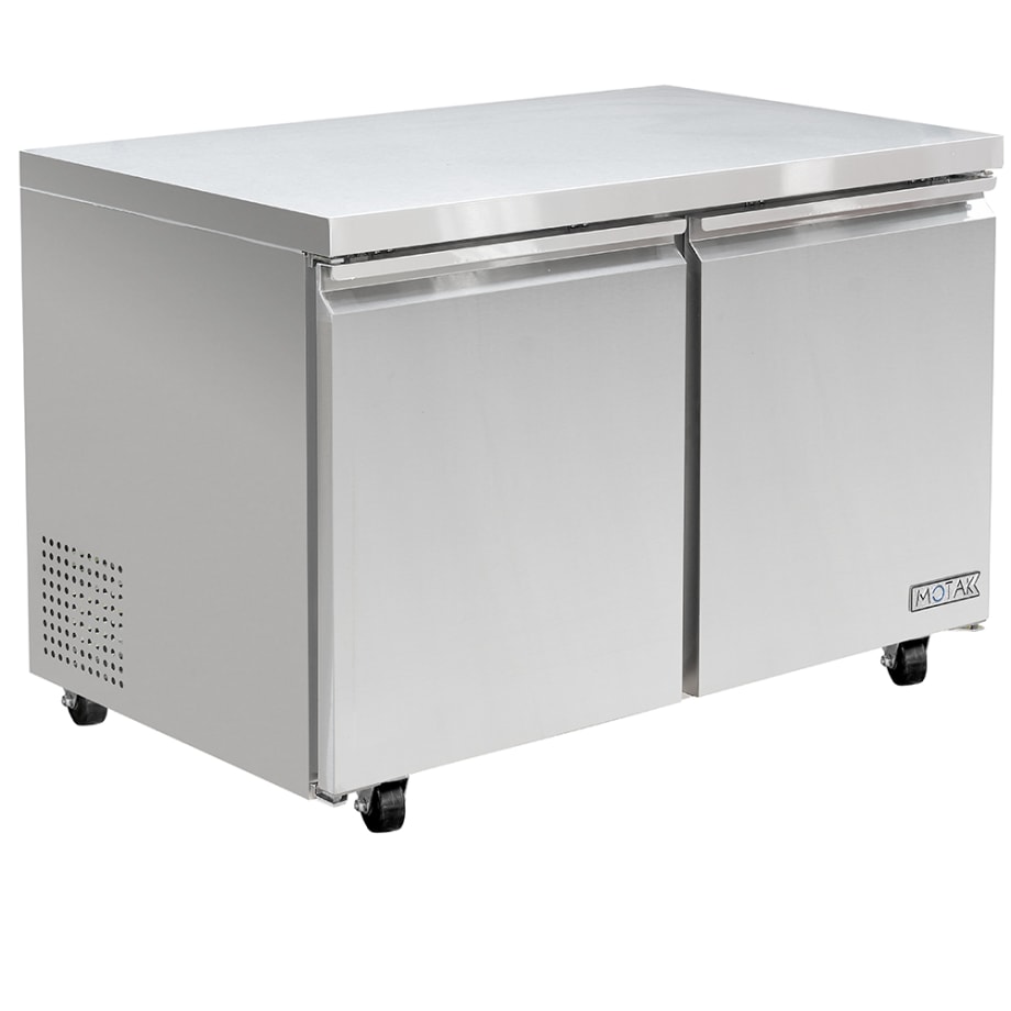 Used under counter fridge freezer near me top