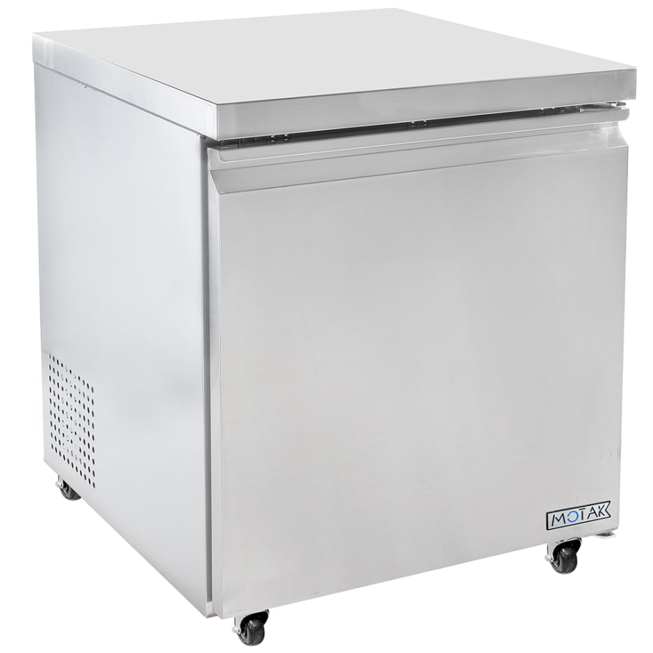Lowboy Refrigerators & Freezers | KaTom Restaurant Supply Lowboy Refrigerators & Freezers | KaTom Restaurant Supply