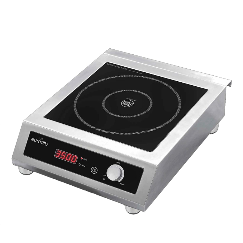 Best commercial induction cooktop cheap