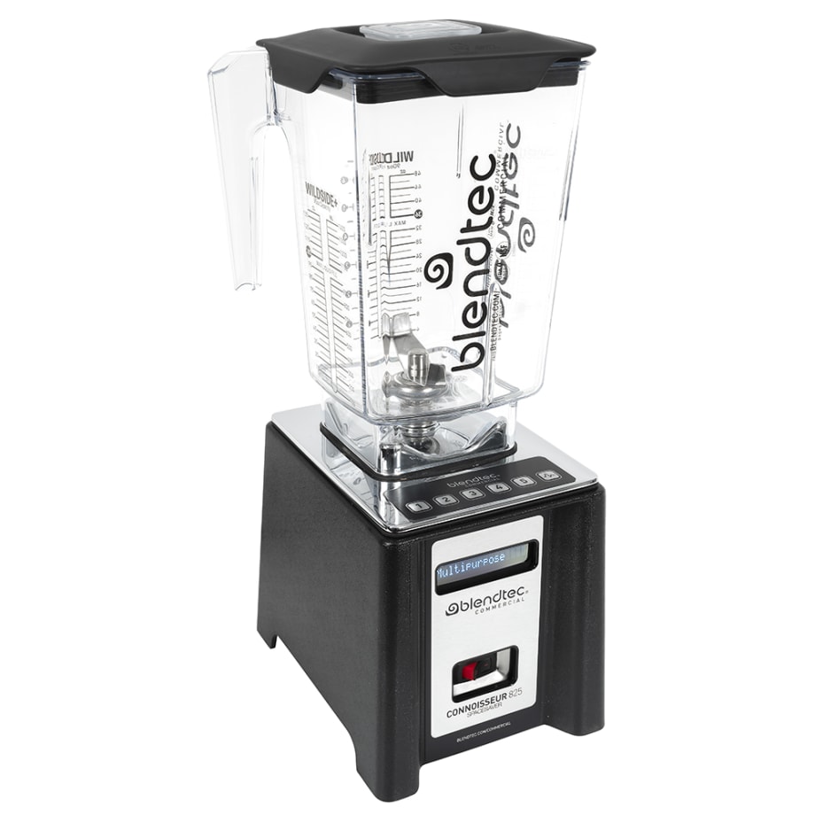 Blendtec Commercial Blenders | KaTom Restaurant Supply