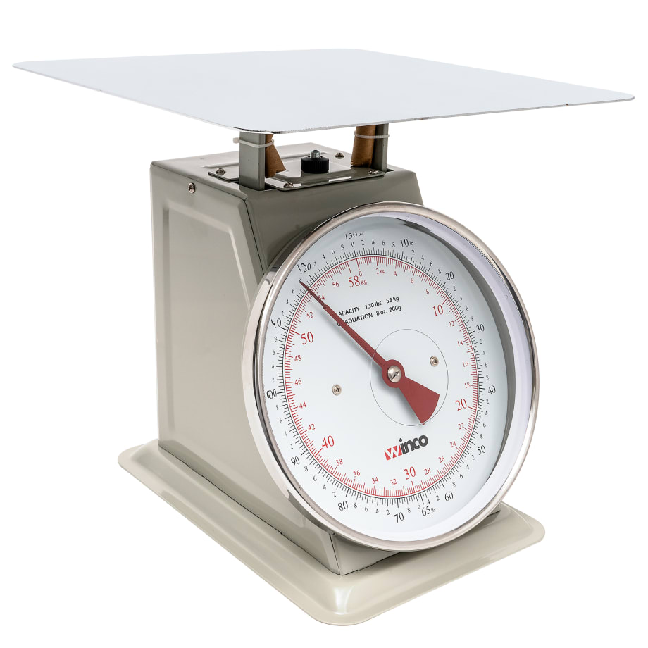 Commercial food scale best sale