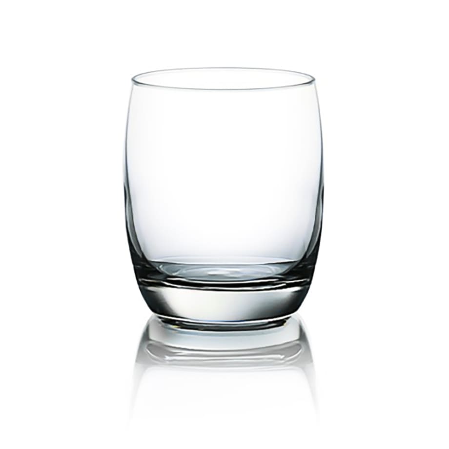confetti wine glasses Hand Blown Champagne Glass