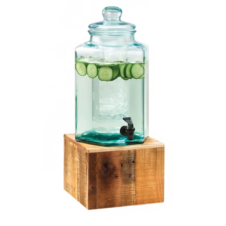 Glass Beverage Dispensers | KaTom Restaurant Supply