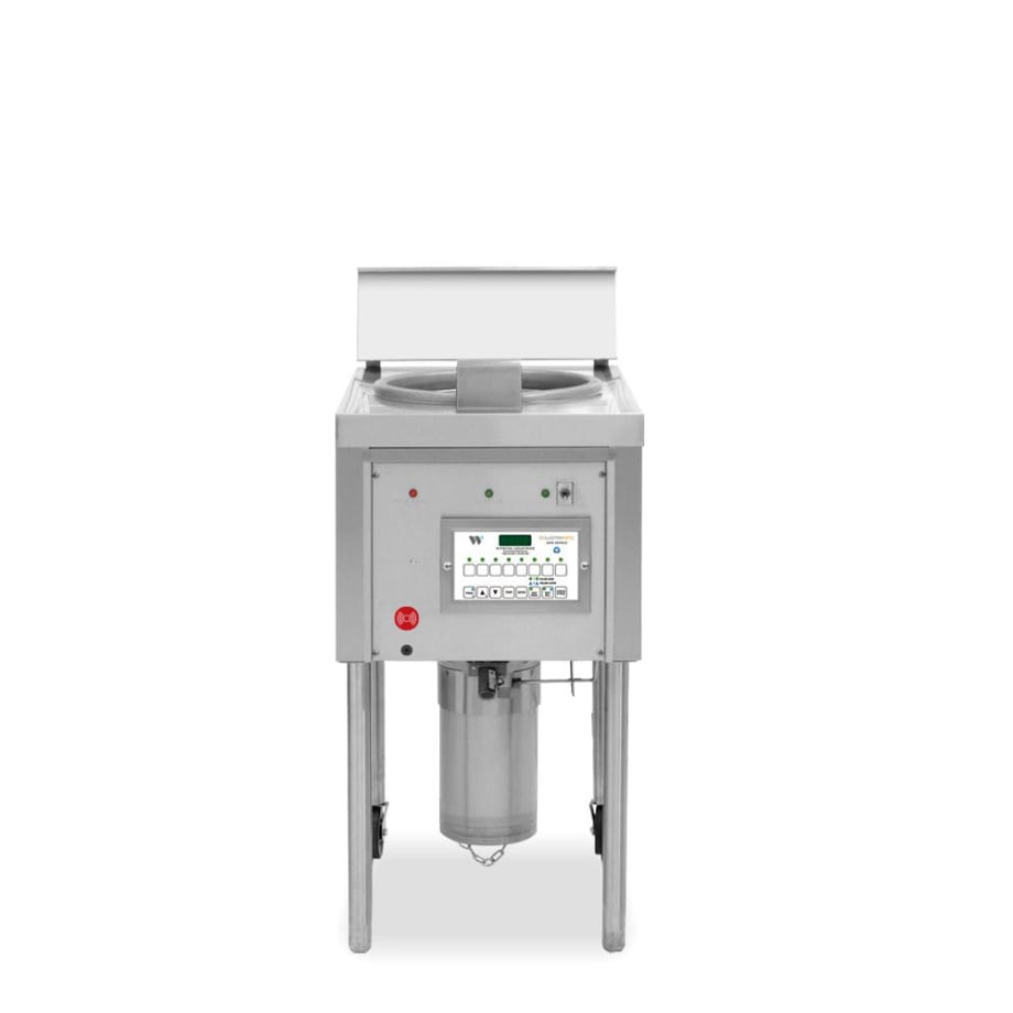 c vap'or ploudal Cooking with CVap Technology main image 0