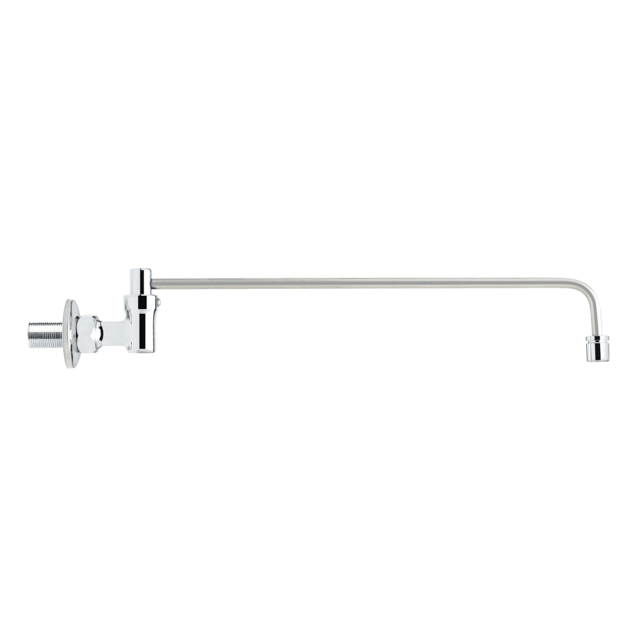 Pot Filler 19 Inch Wall Mount Folding Stretchable - View #6